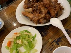 -晋B2008刀削面(小南庄店)