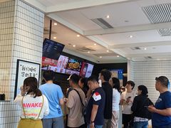 -肯德基(杭州永安店)