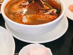 -厦门海景千禧大酒店·海景咖啡厅