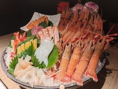 -匠和风精致料理(成都龙湖滨江天街店)