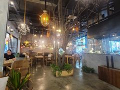 -漫咖啡 (CCPAPK创意港店)