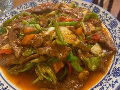 -新疆欣悦饭庄