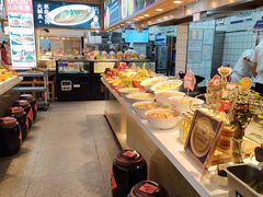 -村长家的疙瘩汤·东营菜(东营茶城店)