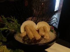 -湊湊火锅·茶憩(和平大悦城店)