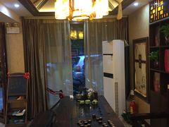 -莱仪堂艾灸经络养生馆(九亭一店)