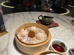 -钟菜·粤菜点心·宴请(海上世界·汇港二期店)