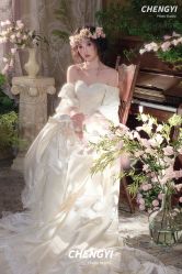 -橙亦摄影工作室