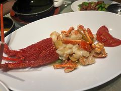 -杭州君悦酒店·湖滨28中餐厅
