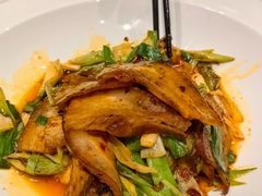 -万达瑞华酒店·品珍中餐厅