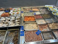 -金穗-老荣成·荣成菜