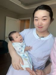 -季橙月子护理中心