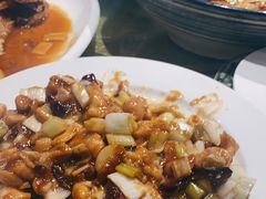 -郭林家常菜(狼垡店)