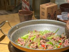 -吃饭皇帝大·土家民族菜(温州万象城店)