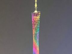 -珠江夜游省总码头