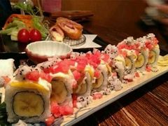 -松子料理(亮马桥店)