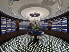 -CHARLIETOWN红茶公司(南京万象天地店)
