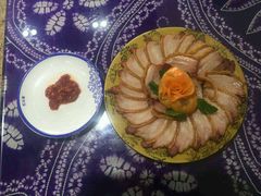 -白家寨子·山野白族菜(古城总店)