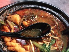 -清真·穆萨砂锅(大皮院店)