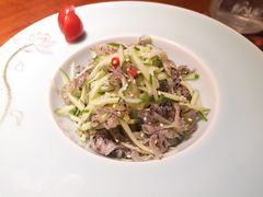 -意满花千醉(金茂览秀城店)