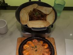 -小菜园新徽菜(合肥之心城店)