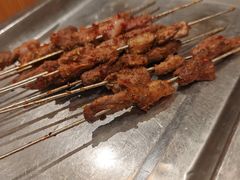 -福苗小骆驼烧烤(莲湖路店)