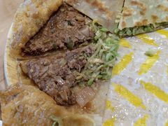 -甲乙饼(丽泽天地店)