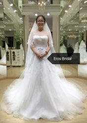 -Color卡诺婚纱礼服馆(南京严选店)