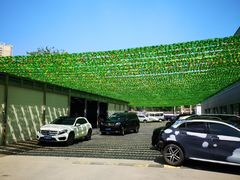 -奔驰北京鹏龙星徽(西大望路店)