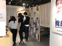 -天真蓝照相馆(西安南门王府井LAB店)