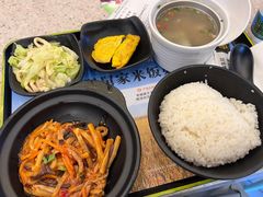 -老娘舅(慈溪香格店)