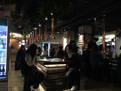 -401餐厅(弘大店)