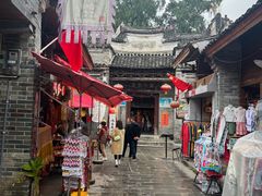 -61号餐吧(兴坪古镇漓江店)