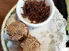 -竹叶涮肉坊(总店)