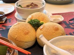 -虾饺妹·粤式手工点心(水荫路店)