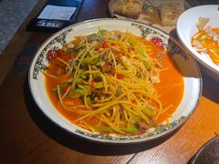 -楼兰新疆主题餐厅(苏州中心店)