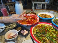 -常和州·夜宵大排档(常州单店)