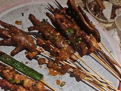 -串盟烧烤大排档·长沙美食地标(星沙店)