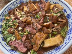 -门框胡同百年卤煮(前门煤市街店)