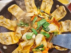 地锅小鸡贴膜-集贤门·徽菜(福田店)