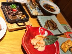 -三石铁板烧(紫竹桥店)