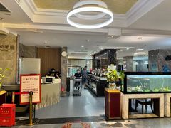 -水立方国际汤泉(六一中路店)
