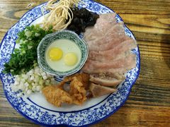 -老滇过桥米线(永安路店)