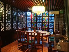 -悦满楼·西关名点·湛江名菜(航空综合大厦店)