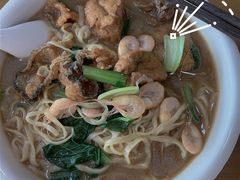 -象山小白象海鲜面