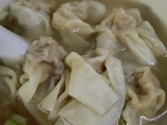 -汉记面馆(南华东路店)
