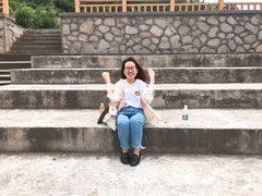 -南京金牛湖风景区