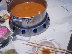 -杨翔豆皮涮牛肚(华阳城店)