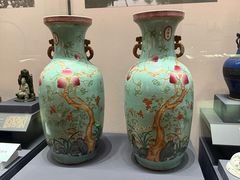 -贵州省博物馆(新馆)