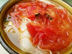 -华兴街煎蛋面(总店)