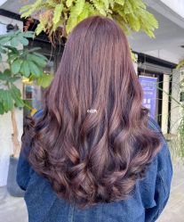 -NEW FACE烫染专业店